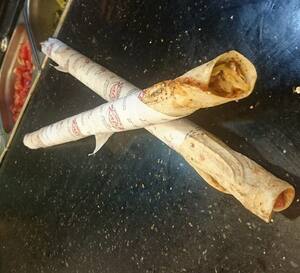 Usta Katikci Mecidiyekoy Merkez Istanbul Zomato